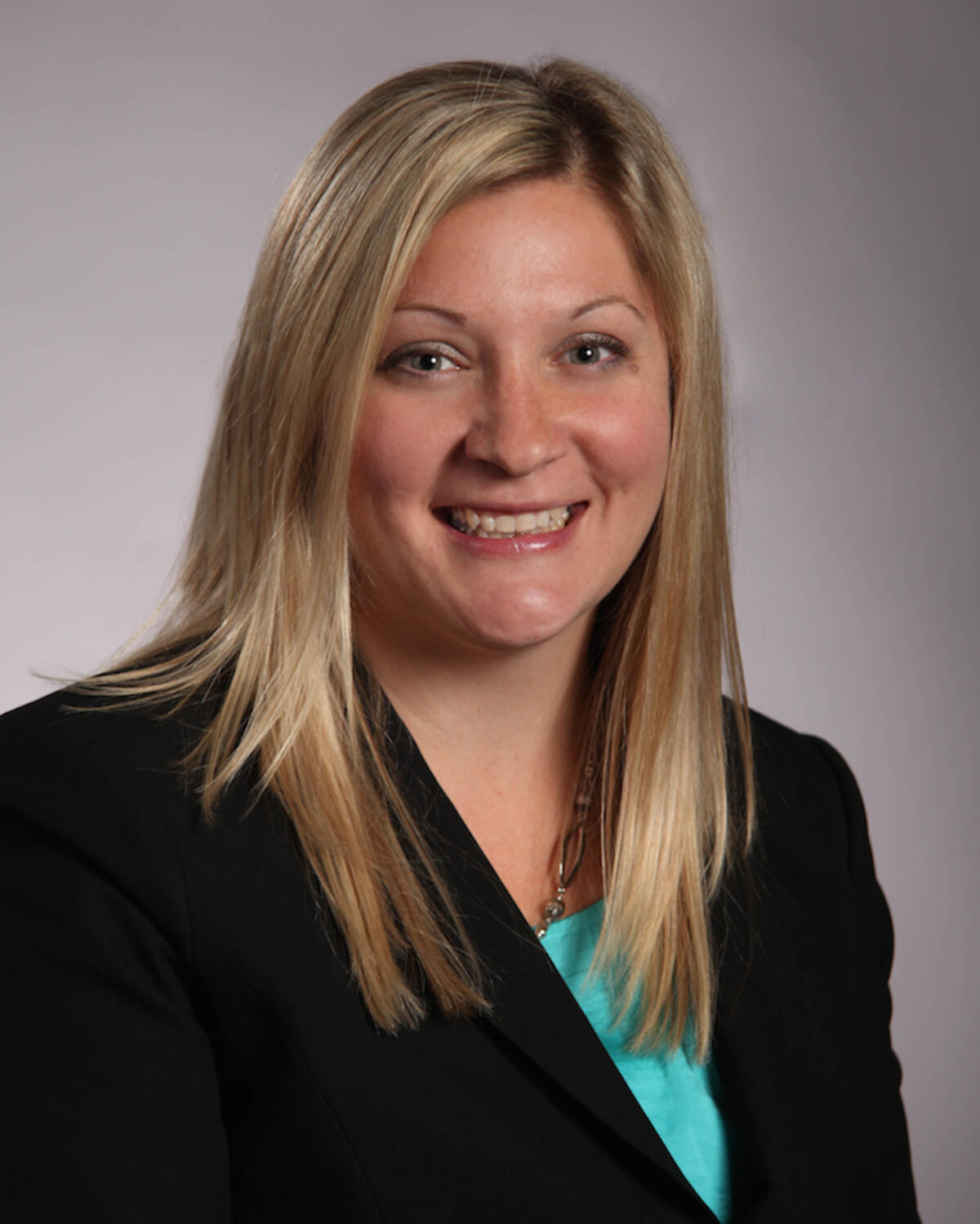 Headshot Image for Kimberly Marshall